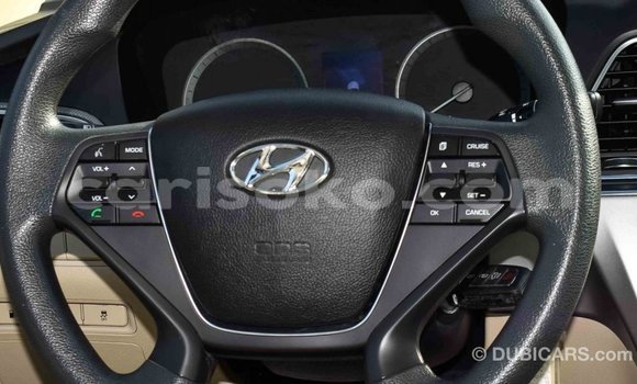 Acheter Import Voiture Hyundai Sonata Marron à Import - Dubai, Rwanda Acheter Import Voiture Hyundai Sonata Marron à Import - Dubai, Rwanda