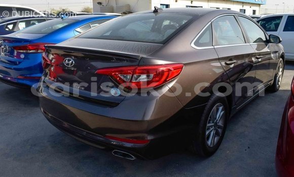 Acheter Import Voiture Hyundai Sonata Marron à Import - Dubai, Rwanda Acheter Import Voiture Hyundai Sonata Marron à Import - Dubai, Rwanda