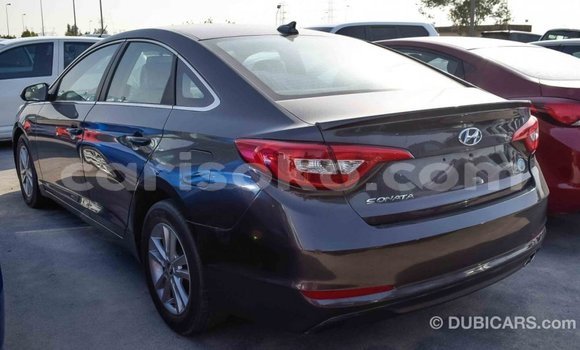 Acheter Import Voiture Hyundai Sonata Marron à Import - Dubai, Rwanda Acheter Import Voiture Hyundai Sonata Marron à Import - Dubai, Rwanda