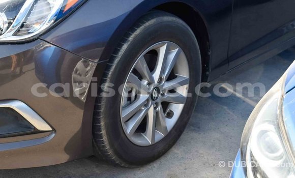 Acheter Import Voiture Hyundai Sonata Marron à Import - Dubai, Rwanda Acheter Import Voiture Hyundai Sonata Marron à Import - Dubai, Rwanda