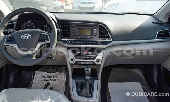 Sayi Imported Hyundai Elantra Bleu Mota in Import - Dubai a Rwanda Sayi Imported Hyundai Elantra Bleu Mota in Import - Dubai a Rwanda