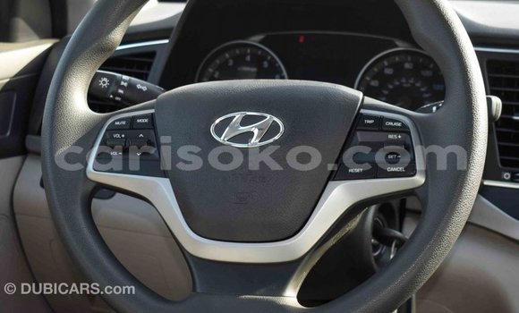Sayi Imported Hyundai Elantra Bleu Mota in Import - Dubai a Rwanda Sayi Imported Hyundai Elantra Bleu Mota in Import - Dubai a Rwanda