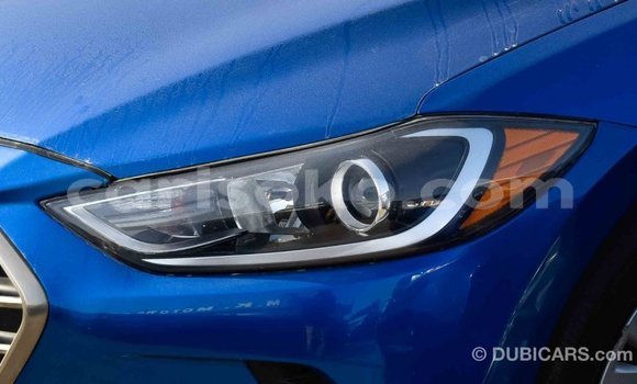 Sayi Imported Hyundai Elantra Bleu Mota in Import - Dubai a Rwanda Sayi Imported Hyundai Elantra Bleu Mota in Import - Dubai a Rwanda