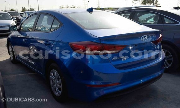 Sayi Imported Hyundai Elantra Bleu Mota in Import - Dubai a Rwanda Sayi Imported Hyundai Elantra Bleu Mota in Import - Dubai a Rwanda