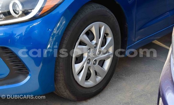 Sayi Imported Hyundai Elantra Bleu Mota in Import - Dubai a Rwanda Sayi Imported Hyundai Elantra Bleu Mota in Import - Dubai a Rwanda