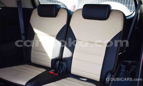 Acheter Import Voiture Kia Sorento Marron à Import - Dubai, Rwanda Acheter Import Voiture Kia Sorento Marron à Import - Dubai, Rwanda