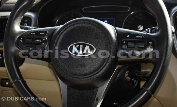 Acheter Import Voiture Kia Sorento Marron à Import - Dubai, Rwanda Acheter Import Voiture Kia Sorento Marron à Import - Dubai, Rwanda
