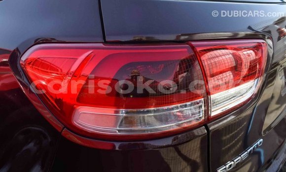 Acheter Import Voiture Kia Sorento Marron à Import - Dubai, Rwanda Acheter Import Voiture Kia Sorento Marron à Import - Dubai, Rwanda