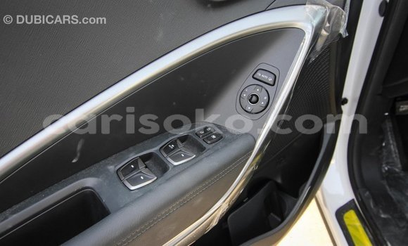 Acheter Import Voiture Hyundai Santa Fe Blanc à Import - Dubai, Rwanda Acheter Import Voiture Hyundai Santa Fe Blanc à Import - Dubai, Rwanda