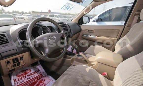 Buy Import Toyota Fortuner Black Car in Import - Dubai in Rwanda Buy Import Toyota Fortuner Black Car in Import - Dubai in Rwanda