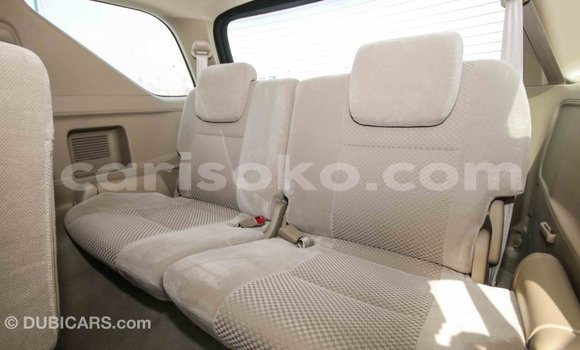 Buy Import Toyota Fortuner Black Car in Import - Dubai in Rwanda Buy Import Toyota Fortuner Black Car in Import - Dubai in Rwanda