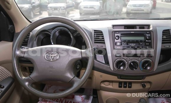 Buy Import Toyota Fortuner Black Car in Import - Dubai in Rwanda Buy Import Toyota Fortuner Black Car in Import - Dubai in Rwanda