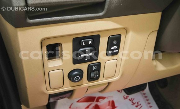 Buy Import Toyota Fortuner Black Car in Import - Dubai in Rwanda Buy Import Toyota Fortuner Black Car in Import - Dubai in Rwanda