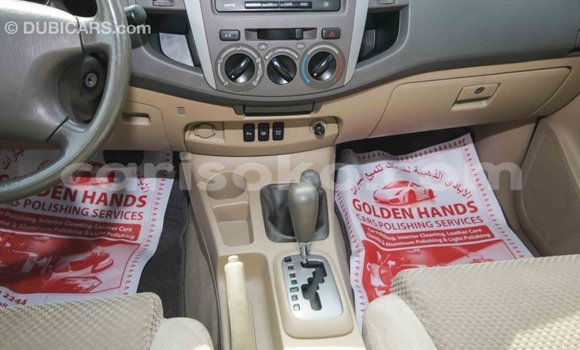 Buy Import Toyota Fortuner Black Car in Import - Dubai in Rwanda Buy Import Toyota Fortuner Black Car in Import - Dubai in Rwanda