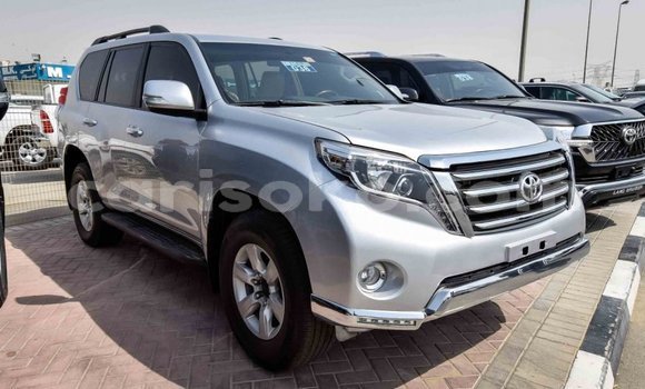 Acheter Import Voiture Toyota Prado Autre à Import - Dubai, Rwanda Acheter Import Voiture Toyota Prado Autre à Import - Dubai, Rwanda