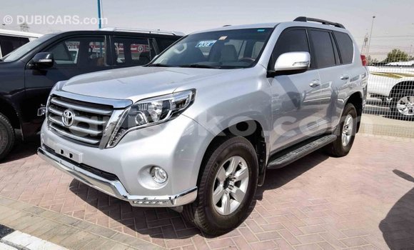 Acheter Import Voiture Toyota Prado Autre à Import - Dubai, Rwanda Acheter Import Voiture Toyota Prado Autre à Import - Dubai, Rwanda