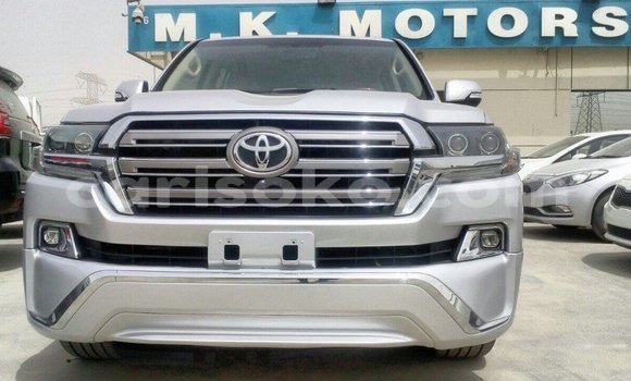 Acheter Import Voiture Toyota Land Cruiser Autre à Import - Dubai, Rwanda Acheter Import Voiture Toyota Land Cruiser Autre à Import - Dubai, Rwanda