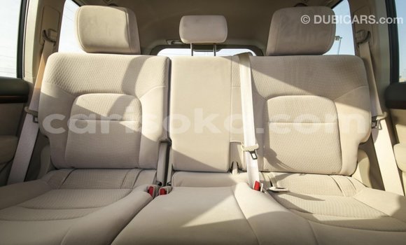 Acheter Import Voiture Toyota Land Cruiser Noir à Import - Dubai, Rwanda Acheter Import Voiture Toyota Land Cruiser Noir à Import - Dubai, Rwanda