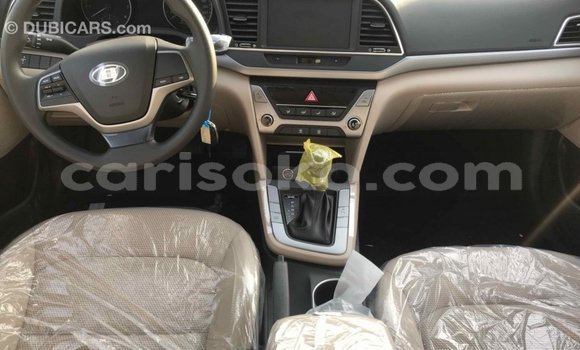 Buy Import Hyundai Elantra White Car in Import - Dubai in Rwanda Buy Import Hyundai Elantra White Car in Import - Dubai in Rwanda