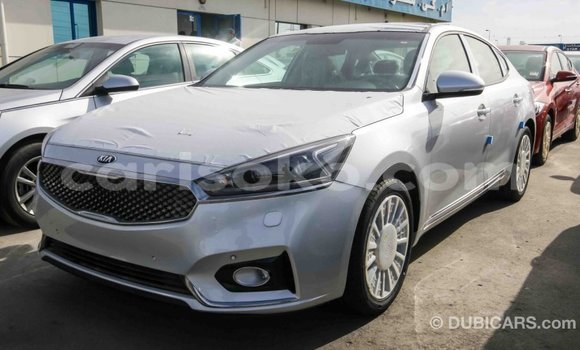 Acheter Import Voiture Kia Cadenza Autre à Import - Dubai, Rwanda Acheter Import Voiture Kia Cadenza Autre à Import - Dubai, Rwanda