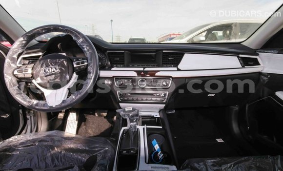 Acheter Import Voiture Kia Cadenza Autre à Import - Dubai, Rwanda Acheter Import Voiture Kia Cadenza Autre à Import - Dubai, Rwanda