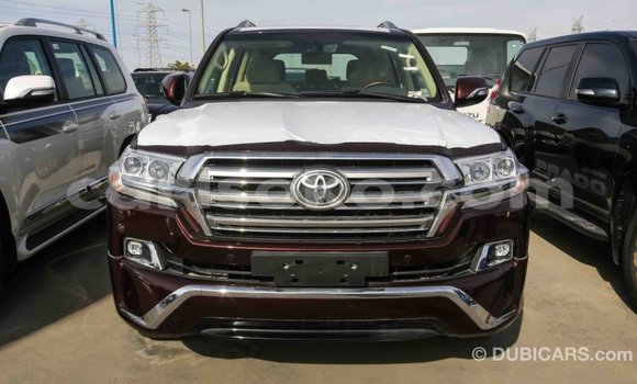 Acheter Import Voiture Toyota Land Cruiser Autre à Import - Dubai, Rwanda Acheter Import Voiture Toyota Land Cruiser Autre à Import - Dubai, Rwanda