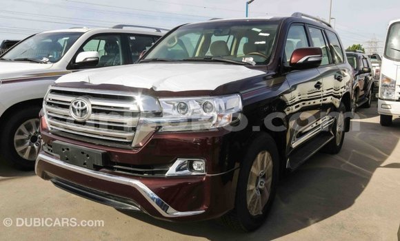 Acheter Import Voiture Toyota Land Cruiser Autre à Import - Dubai, Rwanda Acheter Import Voiture Toyota Land Cruiser Autre à Import - Dubai, Rwanda