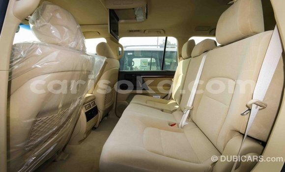 Acheter Import Voiture Toyota Land Cruiser Autre à Import - Dubai, Rwanda Acheter Import Voiture Toyota Land Cruiser Autre à Import - Dubai, Rwanda