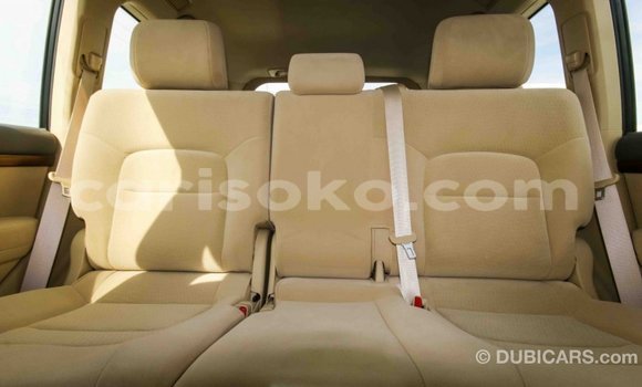 Acheter Import Voiture Toyota Land Cruiser Autre à Import - Dubai, Rwanda Acheter Import Voiture Toyota Land Cruiser Autre à Import - Dubai, Rwanda