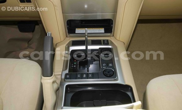Acheter Import Voiture Toyota Land Cruiser Autre à Import - Dubai, Rwanda Acheter Import Voiture Toyota Land Cruiser Autre à Import - Dubai, Rwanda