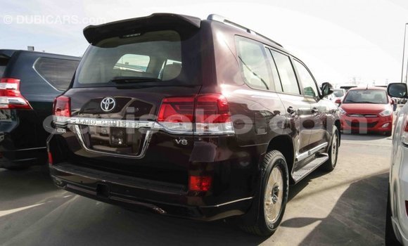 Acheter Import Voiture Toyota Land Cruiser Autre à Import - Dubai, Rwanda Acheter Import Voiture Toyota Land Cruiser Autre à Import - Dubai, Rwanda