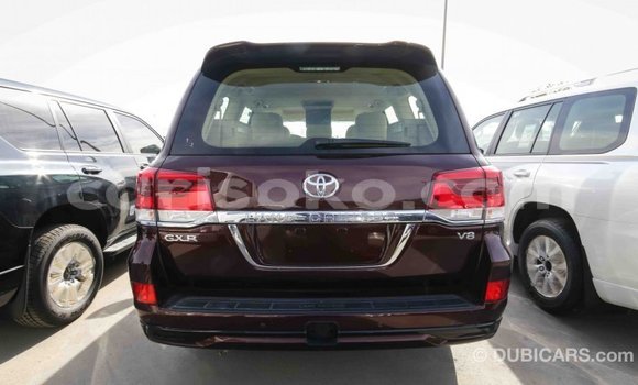 Acheter Import Voiture Toyota Land Cruiser Autre à Import - Dubai, Rwanda Acheter Import Voiture Toyota Land Cruiser Autre à Import - Dubai, Rwanda