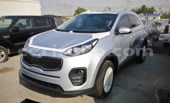 Buy Import Kia Sportage Other Car in Import - Dubai in Rwanda Buy Import Kia Sportage Other Car in Import - Dubai in Rwanda