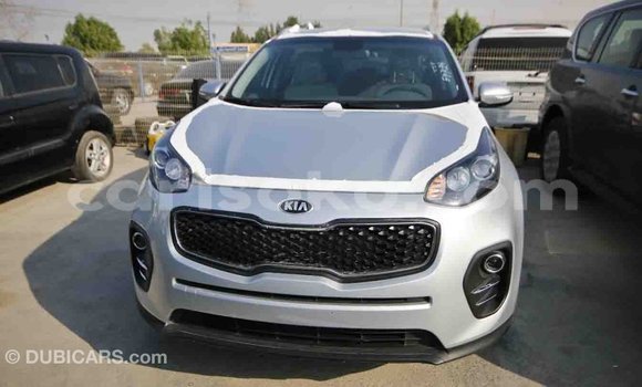Buy Import Kia Sportage Other Car in Import - Dubai in Rwanda Buy Import Kia Sportage Other Car in Import - Dubai in Rwanda