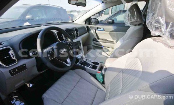 Buy Import Kia Sportage Other Car in Import - Dubai in Rwanda Buy Import Kia Sportage Other Car in Import - Dubai in Rwanda