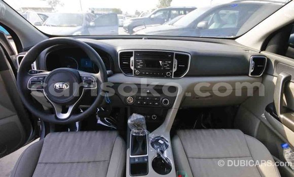 Buy Import Kia Sportage Other Car in Import - Dubai in Rwanda Buy Import Kia Sportage Other Car in Import - Dubai in Rwanda