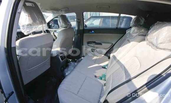Buy Import Kia Sportage Other Car in Import - Dubai in Rwanda Buy Import Kia Sportage Other Car in Import - Dubai in Rwanda