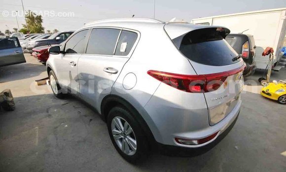 Buy Import Kia Sportage Other Car in Import - Dubai in Rwanda Buy Import Kia Sportage Other Car in Import - Dubai in Rwanda