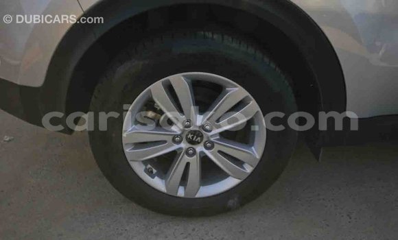 Buy Import Kia Sportage Other Car in Import - Dubai in Rwanda Buy Import Kia Sportage Other Car in Import - Dubai in Rwanda