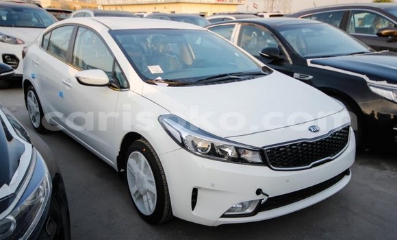 Buy Import Kia Cerato White Car in Import - Dubai in Rwanda Buy Import Kia Cerato White Car in Import - Dubai in Rwanda