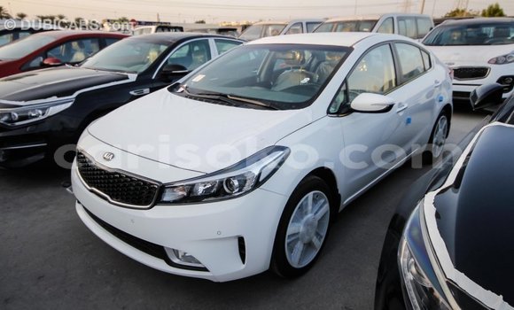 Buy Import Kia Cerato White Car in Import - Dubai in Rwanda Buy Import Kia Cerato White Car in Import - Dubai in Rwanda