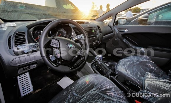 Buy Import Kia Cerato White Car in Import - Dubai in Rwanda Buy Import Kia Cerato White Car in Import - Dubai in Rwanda