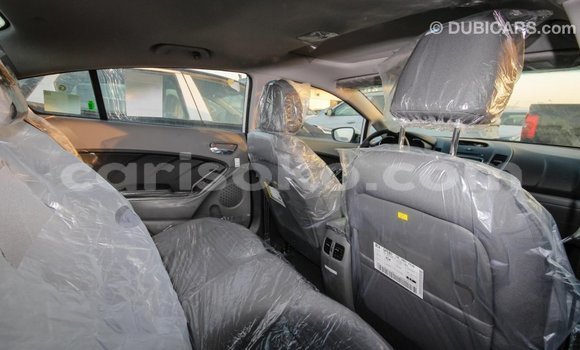 Buy Import Kia Cerato White Car in Import - Dubai in Rwanda Buy Import Kia Cerato White Car in Import - Dubai in Rwanda