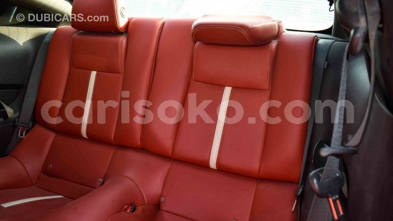 Big with watermark ford mustang rwanda import dubai 10382