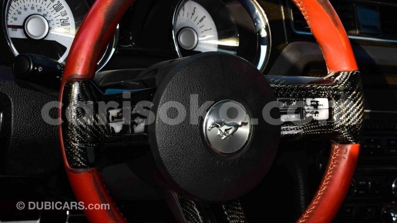 Big with watermark ford mustang rwanda import dubai 10382