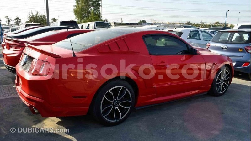 Big with watermark ford mustang rwanda import dubai 10382