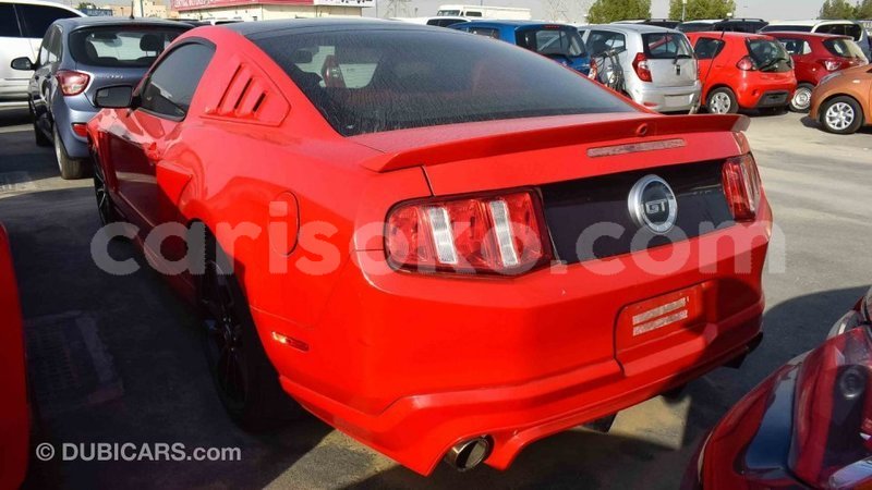 Big with watermark ford mustang rwanda import dubai 10382