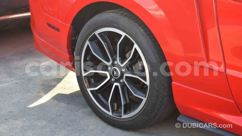 Big with watermark ford mustang rwanda import dubai 10382