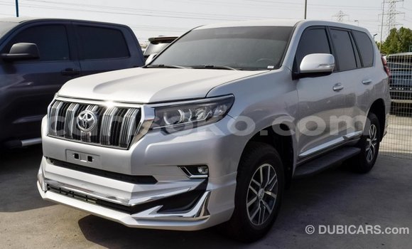 Acheter Import Voiture Toyota Prado Autre à Import - Dubai, Rwanda Acheter Import Voiture Toyota Prado Autre à Import - Dubai, Rwanda