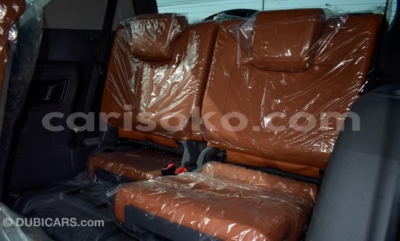 Acheter Import Voiture Toyota Prado Autre à Import - Dubai, Rwanda Acheter Import Voiture Toyota Prado Autre à Import - Dubai, Rwanda